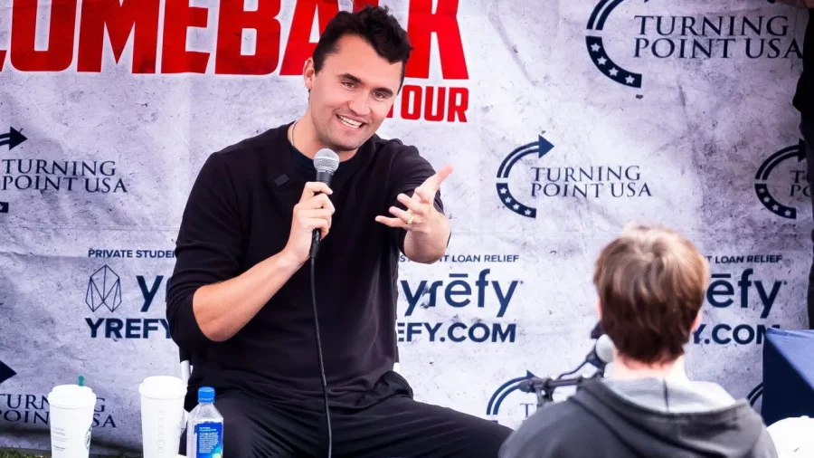 Two-Step Flow Theory – The Modern Political TikTok Era