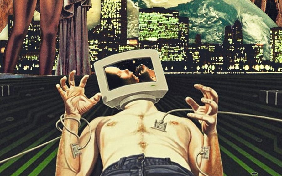 The Two-Step Flow Theory in the Age of Digital Capitalism