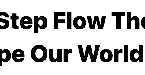 The Two-Step Flow Theory: How KOLs Shape Our World Today