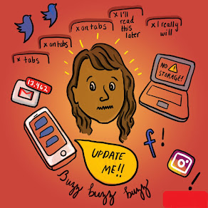 Performing the Self in a Digital World