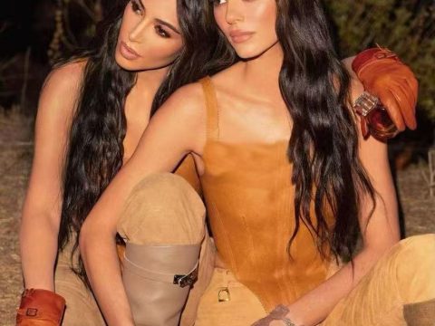 Understanding SKIMS and Kylie Cosmetics Through Encoding/Decoding