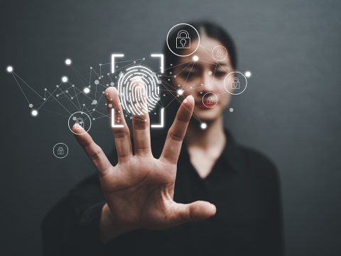 The Construction Of Identity In a Digital World