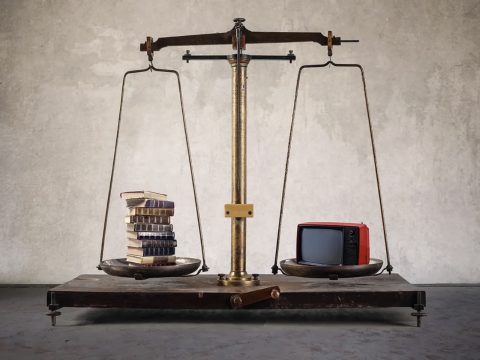 Understanding Medium Theory: How the Medium Shapes the Message