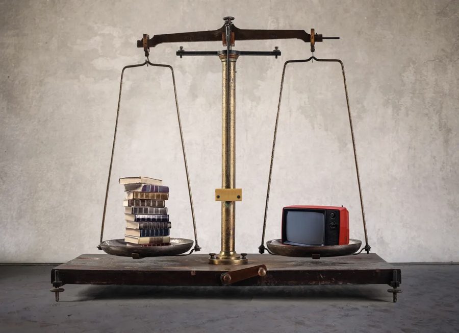 Understanding Medium Theory: How the Medium Shapes the Message