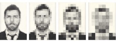 THE CONSTRUCTION OF IDENTITY IN A DIGITAL WORLD