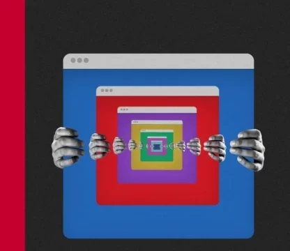 How fast fashion manufactures public consent through the media.