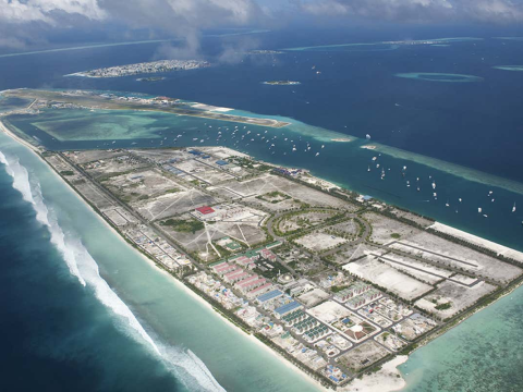 Manufacturing Climate Consent: From The Island President to London’s Clean Air Agenda