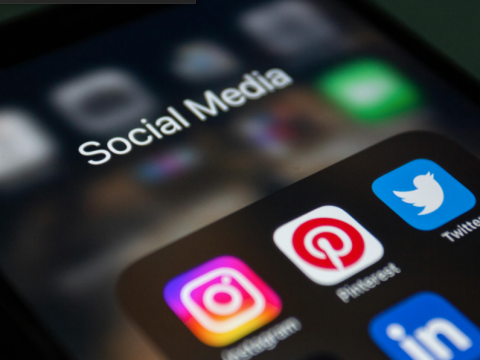 Media is shaping power: use media theory to understand the contemporary socialisation and communication ecology