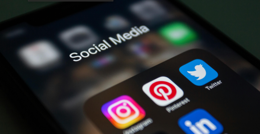 Media is shaping power: use media theory to understand the contemporary socialisation and communication ecology