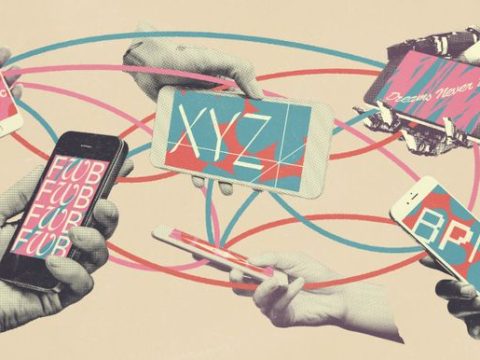 Culture Industry in Contemporary Media