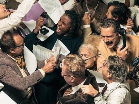 How Journalism and Platforms Shape What We Think We Know