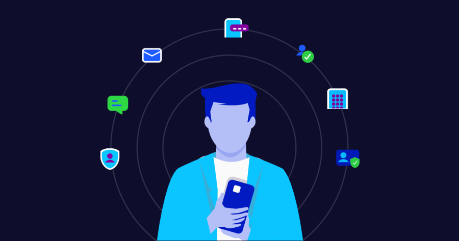 Digital Self: Is your online identity a performance?