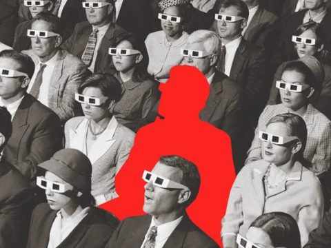 Construction of Identity in the Digital World