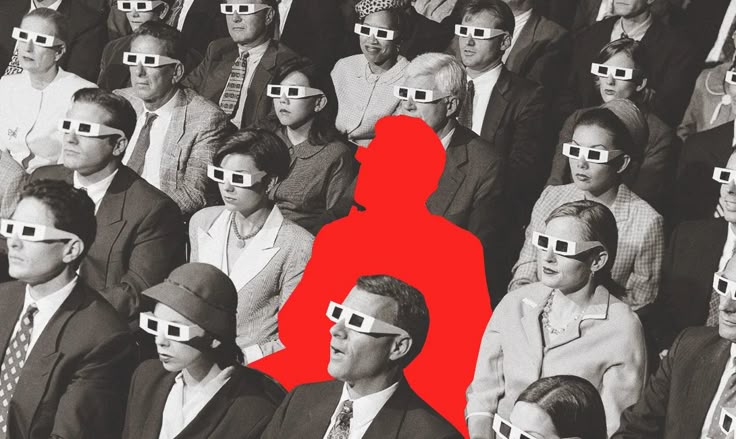 Construction of Identity in the Digital World