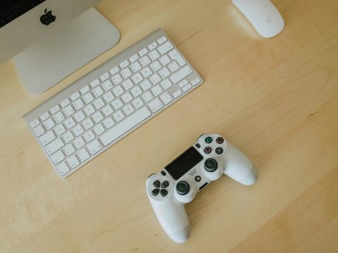 The Two-Step Theory: The Two-Step Flow of Gaming.